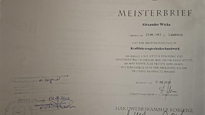 Bild FREI+PARTNER SERVICES GmbH