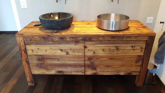 Aeschlimann Innenausbau AG image