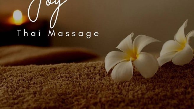 JOY THAI MASSAGE image