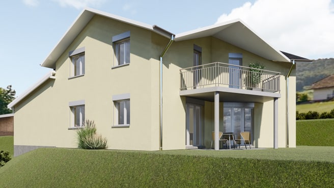 Immagine meyer HAUS AG