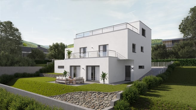 Image meyer HAUS AG