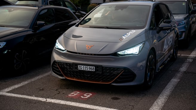 Fahrschule Alper GmbH image