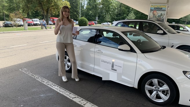 Bild Diana`s Fahrschule