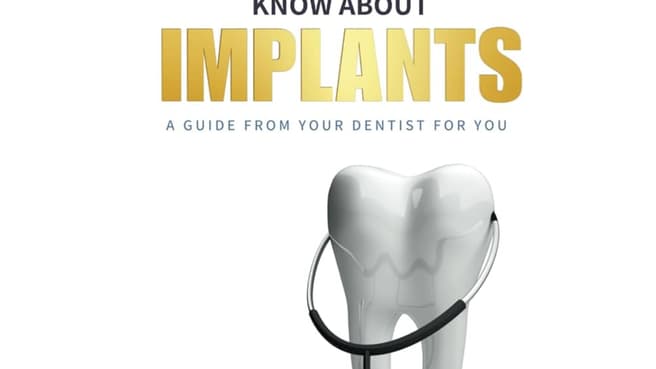 Bild ImplantatZentrum Bern IZB AG