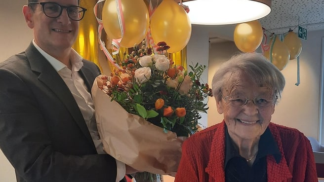 Image Betagtenzentrum Laupen