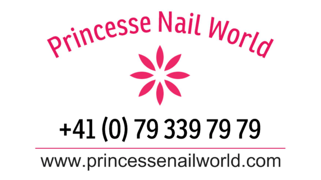 Immagine Princesse Nail World