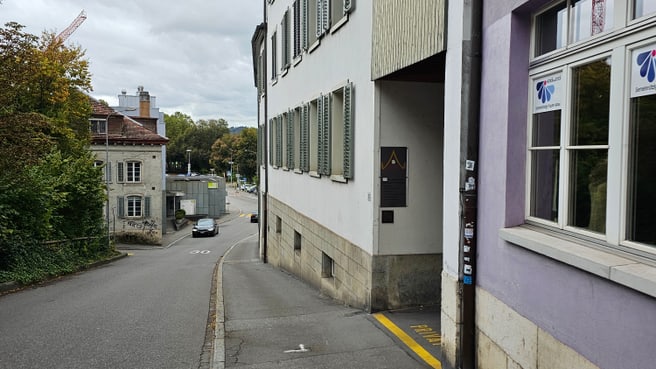 Thai House Aarau image