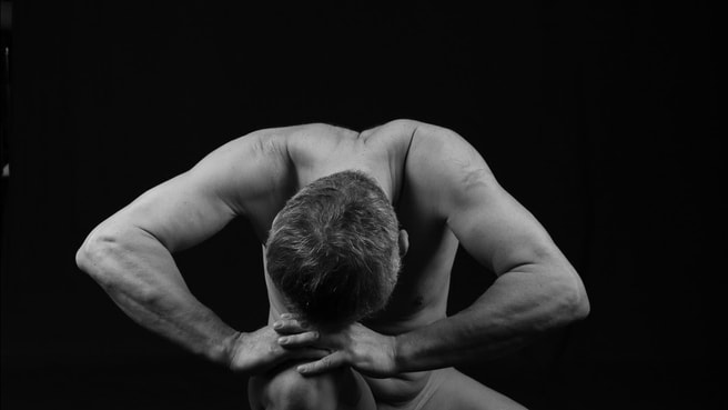 Bild Dein Masseur Markus