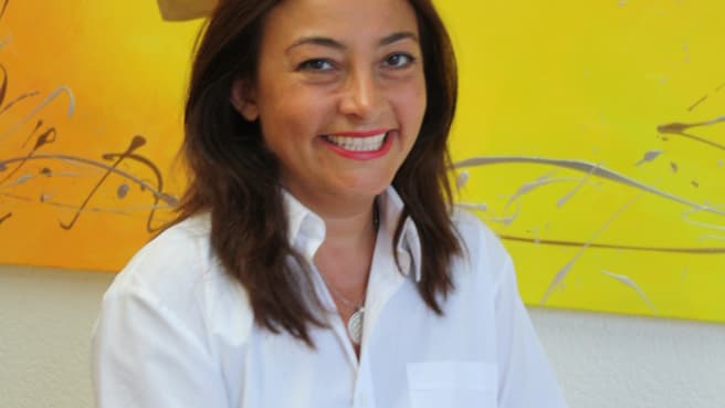 Immagine Beauty in Balance Daniela Wittwer