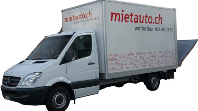 Mietauto AG image