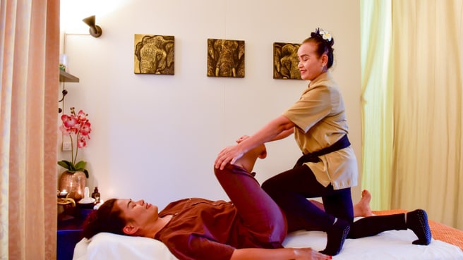 Image Memory of Siam Thai Massage Boutique Spa