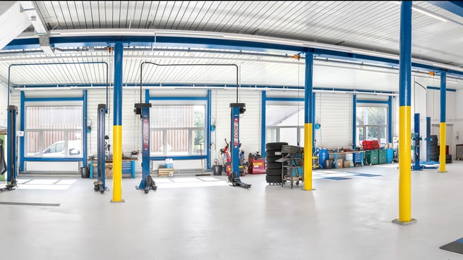 Immagine Dorf Garage Felben AG