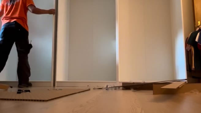 MovSafe Transport image