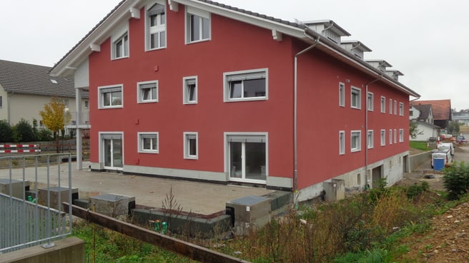 Eilinger Holzbau AG image