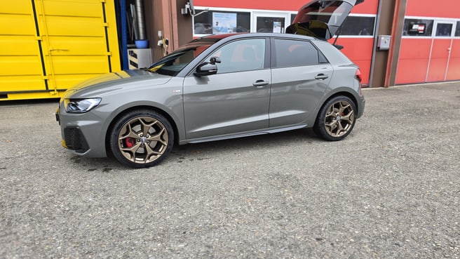 Bild Champion-Fahrschule