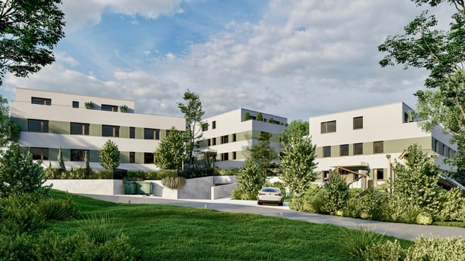 Bild Atelier AA Architekten GmbH