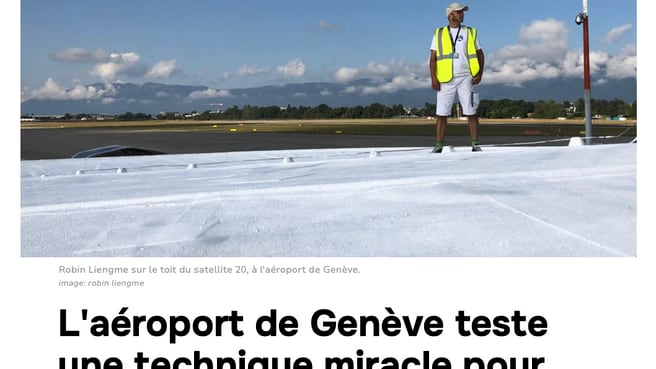 Bild Eco Peinture, Genève