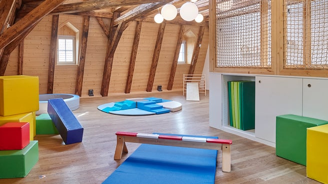 Immagine Kita Selve Areal