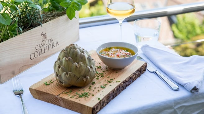 à la Table GmbH image