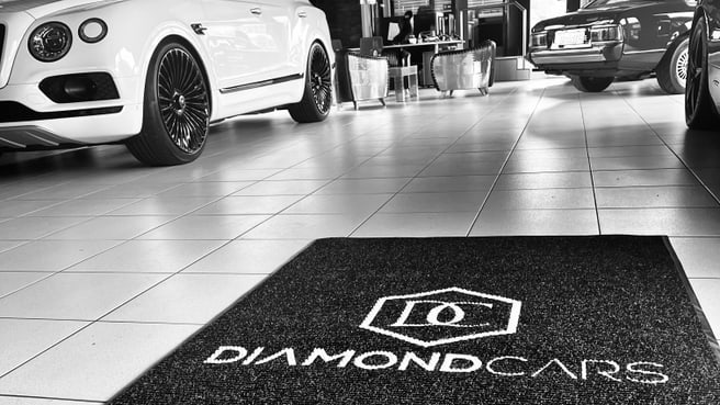 Diamond Cars AG image