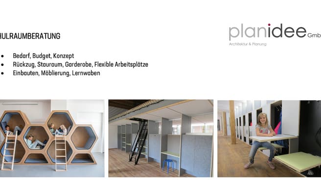 Bild planidee GmbH