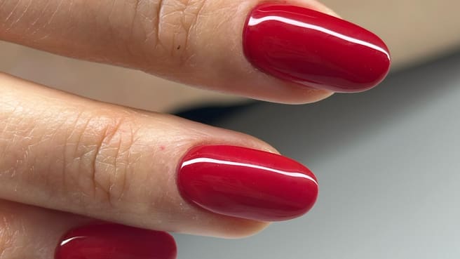 Nailng It Nagelstudio Winterthur image