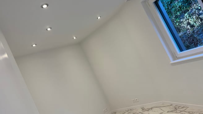 LiMi Peinture  Plâtrerie Peinture & Rénovation image