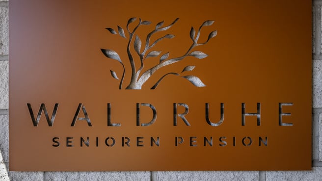 Bild Senioren-Pension Waldruhe GmbH