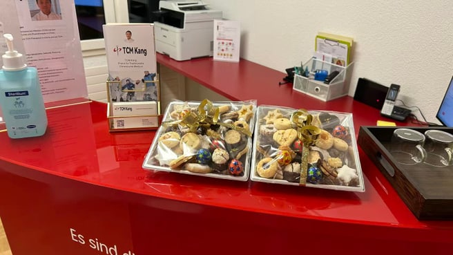 Immagine TCM Kang GmbH