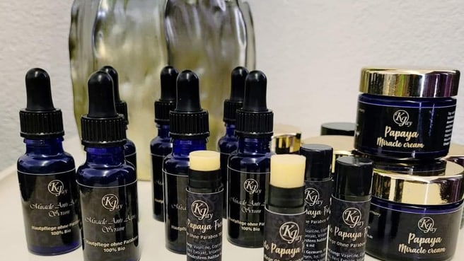 Image Kay Jay Kosmetiks/Wellness