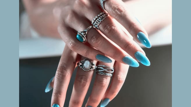 Image Nailing it Nagelstudio Winterthur