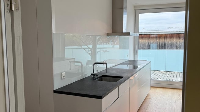 Immagine GlanzOase Azizi Facility Services