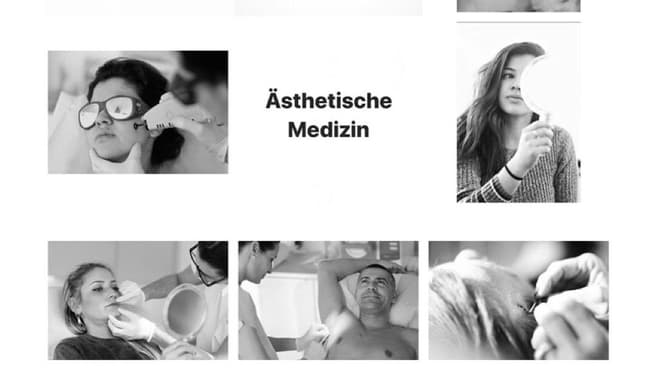 Immagine Hautarztpraxis Zürich
