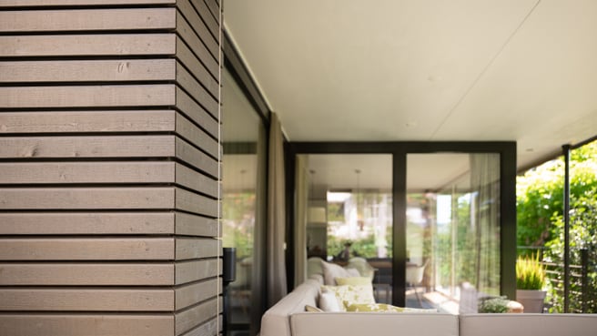 Immagine galli architektur