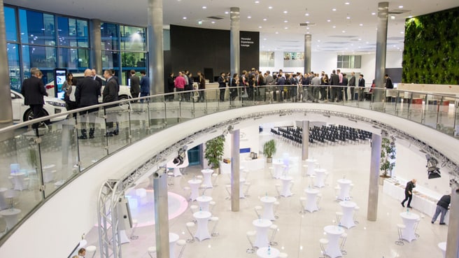 Greg Dobrzycki - Event & Conference Photographer image