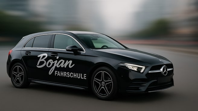 Image Fahrschule Bojan