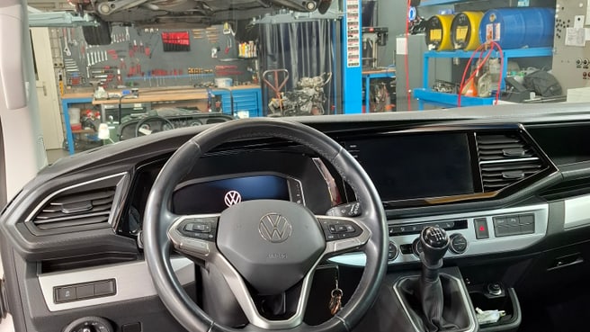 Image CarDiamond Fahrzeugaufbereitung