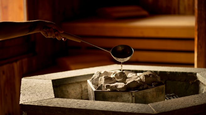 Bild Wellness World Wallisellen