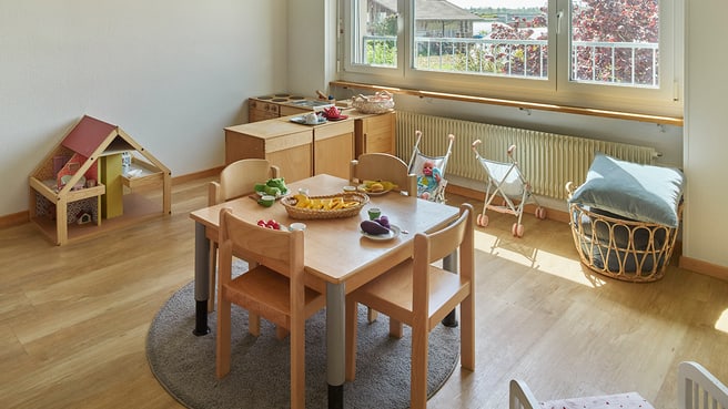 Immagine Chinderhus Alchenflüh