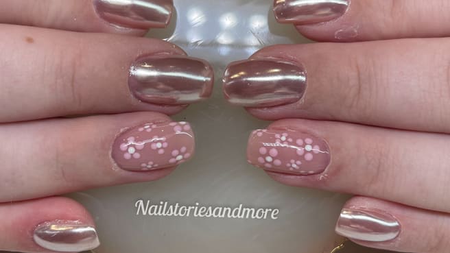 Image nailstories and more