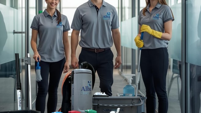 Alba Clean Inh. Gianluca Colona image