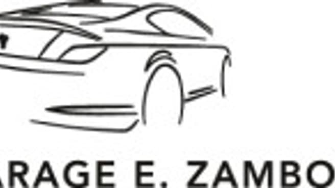 Zambotti E. Garage GmbH image