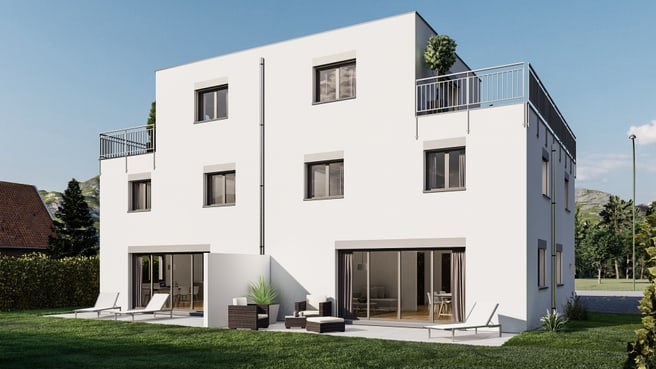 Image meyer HAUS AG
