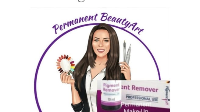 Image Permanent BeautyArt