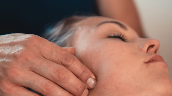 Origin Massage Dübendorf Gesundheitszentrum image