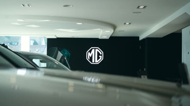 Th. Willy Zürich-Schlieren image