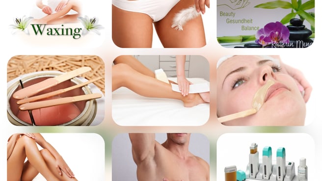 Immagine La Bellaposa, Fachfusspflege, Kosmetik & Nails