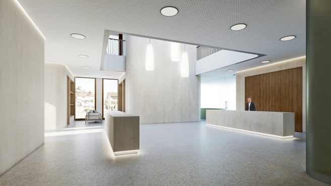 Bild Hunkeler Architekten AG