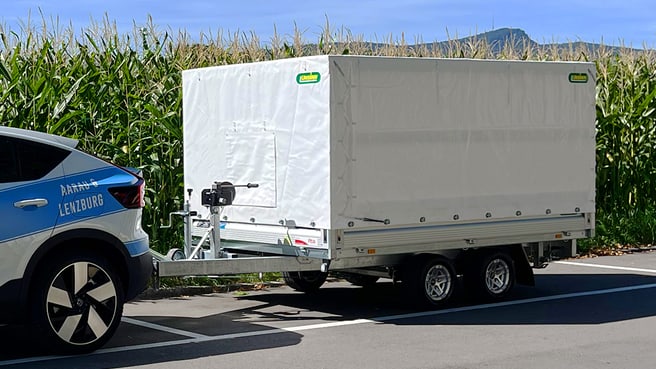 Immagine Neue Fahrschule Lenzburg