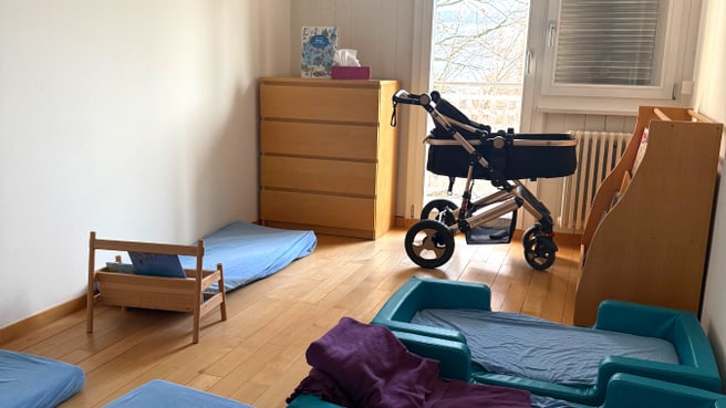 Image Fiorino St.Gallen Rotmonten